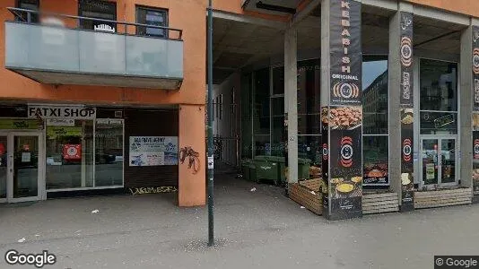 Apartments for rent in Oslo Gamle Oslo - Photo from Google Street View