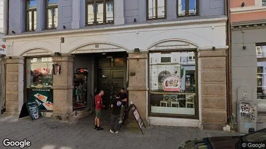 Rooms for rent in Oslo Sentrum - Photo from Google Street View