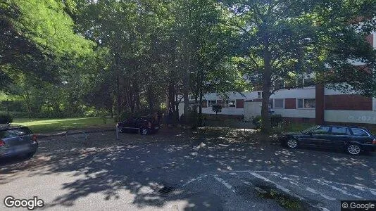 Apartments for rent in Hamburg Eimsbuttel - Photo from Google Street View