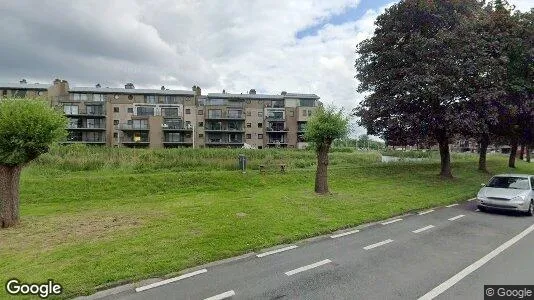 Apartments for rent in Lokeren - Photo from Google Street View