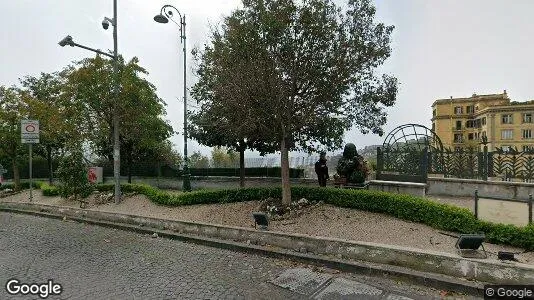 Apartments for rent in Napoli Municipalità 1 - Photo from Google Street View