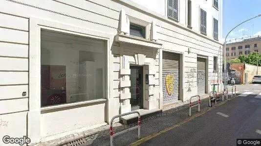 Apartments for rent in Roma Municipio VIII – Appia Antica - Photo from Google Street View