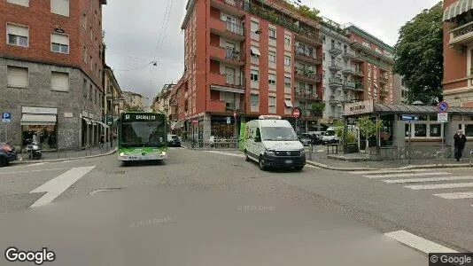 Apartments for rent in Milano Zona 1 - Centro storico - Photo from Google Street View