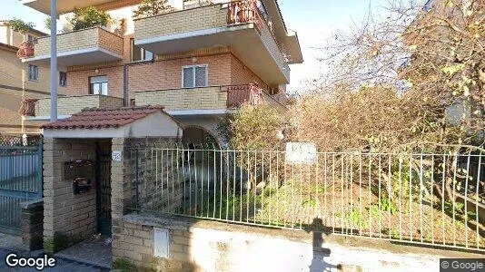 Apartments for rent in Roma Municipio IV – Tiburtino - Photo from Google Street View