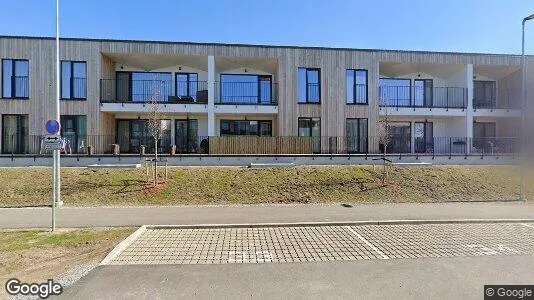 Apartments for rent in Viimsi - Photo from Google Street View