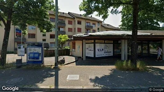 Apartments for rent in Winterthur - Photo from Google Street View