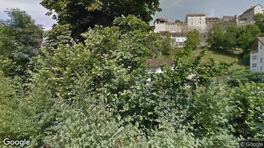 Apartments for rent in Zofingen - Photo from Google Street View
