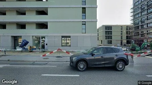 Apartments for rent in Aarau - Photo from Google Street View