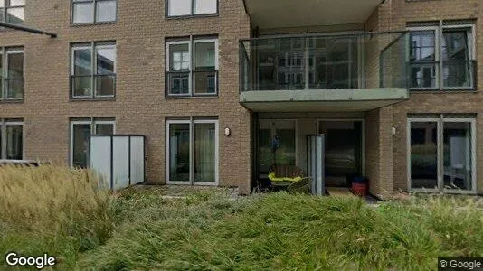 Apartments for rent in The Hague Scheveningen - Photo from Google Street View