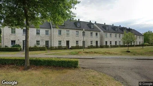 Apartments for rent in Nuenen, Gerwen en Nederwetten - Photo from Google Street View