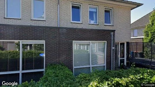 Apartments for rent in Houten - Photo from Google Street View