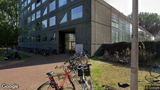 Apartments for rent in Amsterdam Oost-Watergraafsmeer - Photo from Google Street View