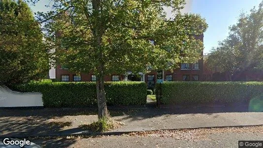 Apartments for rent in Dublin 3 - Photo from Google Street View