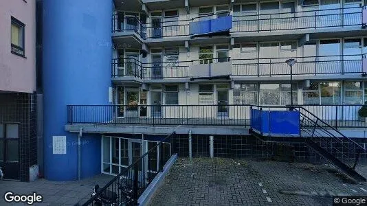 Apartments for rent in Velsen - Photo from Google Street View