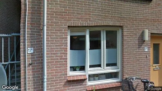 Apartments for rent in Haarlem - Photo from Google Street View