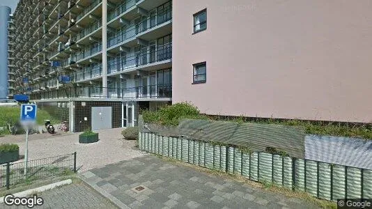 Apartments for rent in Velsen - Photo from Google Street View