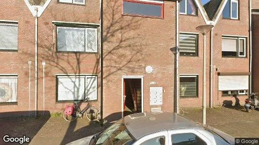 Apartments for rent in Berg en Dal - Photo from Google Street View