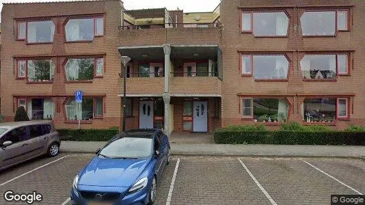 Apartments for rent in Rijnwaarden - Photo from Google Street View