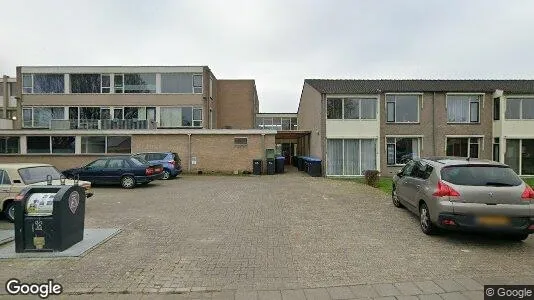 Apartments for rent in Beuningen - Photo from Google Street View