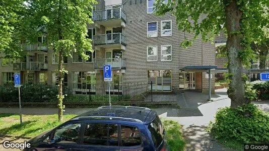 Apartments for rent in Arnhem - Photo from Google Street View