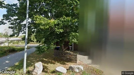 Apartments for rent in Harz - Photo from Google Street View