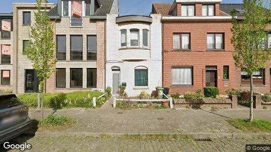 Apartments for rent in Stad Gent - Photo from Google Street View