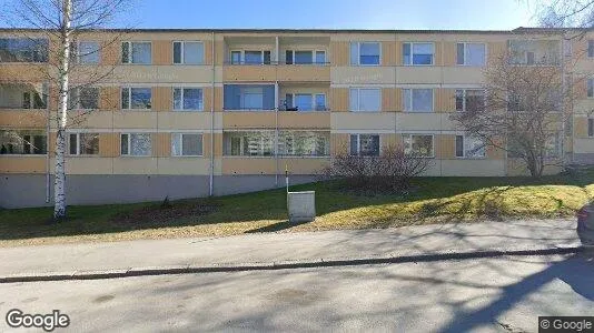 Apartments for rent in Lahti - Photo from Google Street View