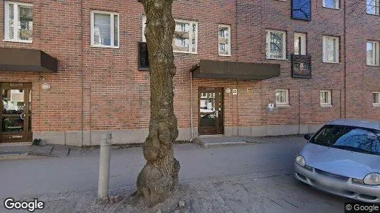 Apartments for rent in Lahti - Photo from Google Street View