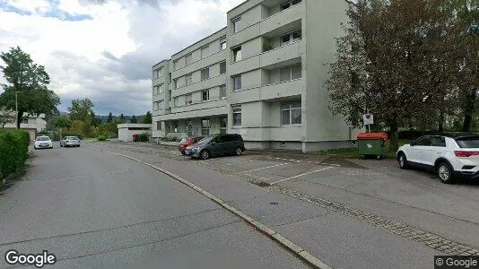 Apartments for rent in Dornbirn - Photo from Google Street View