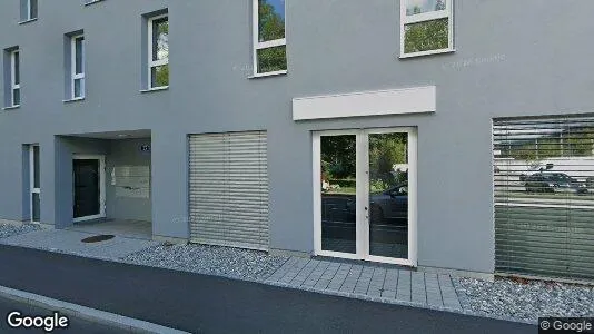 Apartments for rent in Fußach - Photo from Google Street View