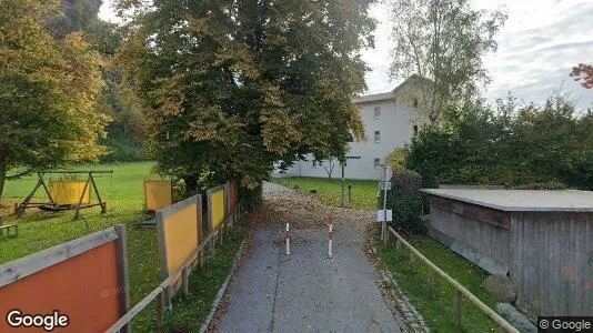 Apartments for rent in Bregenz - Photo from Google Street View