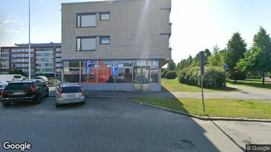 Apartments for rent in Oulu - Photo from Google Street View