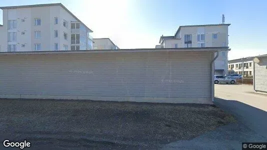 Apartments for rent in Oulu - Photo from Google Street View