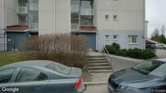 Apartments for rent in Tampere Koillinen - Photo from Google Street View