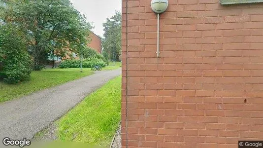 Apartments for rent in Espoo - Photo from Google Street View