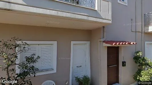 Apartments for rent in Patras - Photo from Google Street View