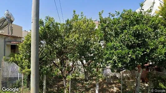 Apartments for rent in Patras - Photo from Google Street View