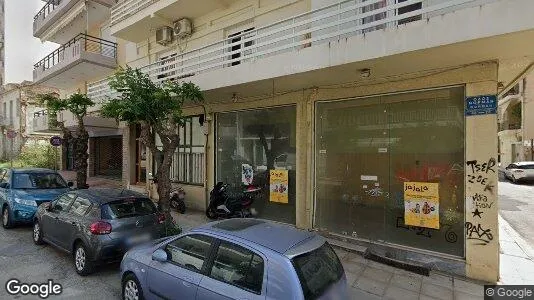 Apartments for rent in Patras - Photo from Google Street View