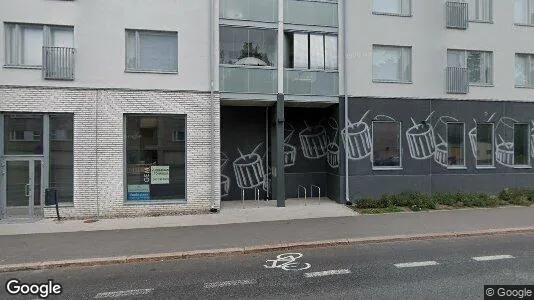 Rooms for rent in Helsinki Läntinen - Photo from Google Street View