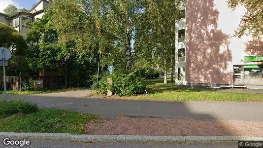 Apartments for rent in Vantaa - Photo from Google Street View