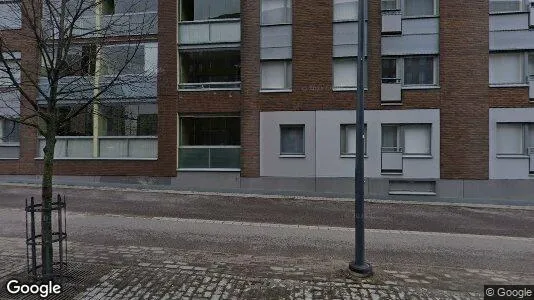 Apartments for rent in Vantaa - Photo from Google Street View