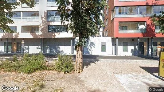 Apartments for rent in Vantaa - Photo from Google Street View