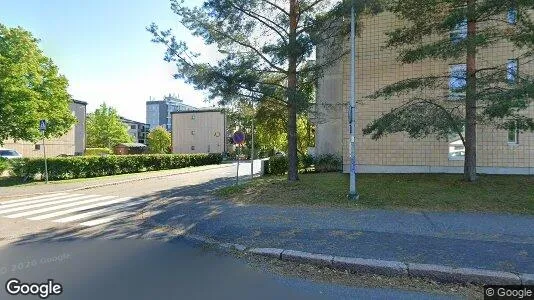 Apartments for rent in Vantaa - Photo from Google Street View