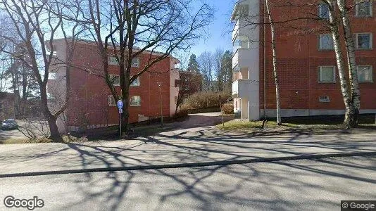 Apartments for rent in Vantaa - Photo from Google Street View