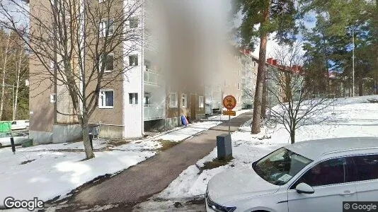 Apartments for rent in Helsinki Läntinen - Photo from Google Street View