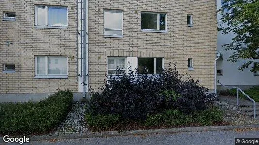 Apartments for rent in Helsinki Itäinen - Photo from Google Street View