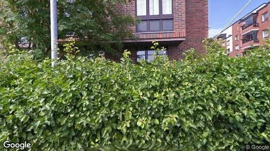 Apartments for rent in Helsinki Eteläinen - Photo from Google Street View