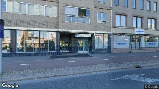 Apartments for rent in Lahti - Photo from Google Street View