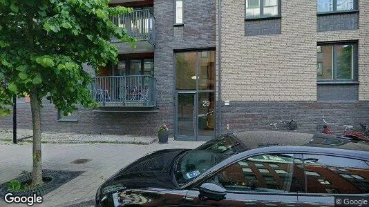 Apartments for rent in Lidingö - Photo from Google Street View