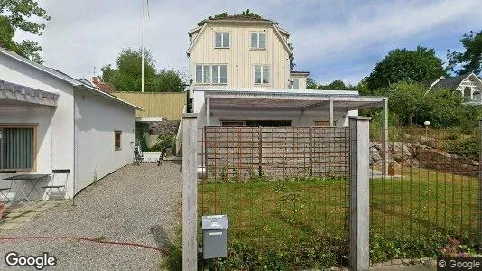 Apartments for rent in Nacka - Photo from Google Street View